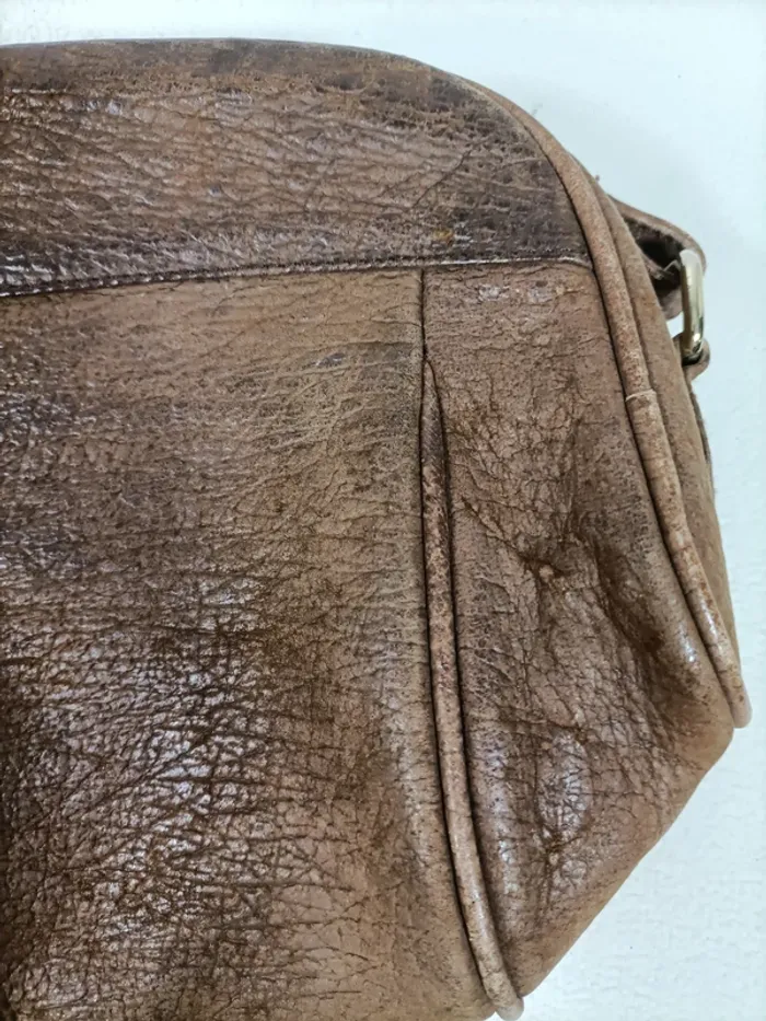 Sac Yves Saint Laurent Vintage - photo numéro 7