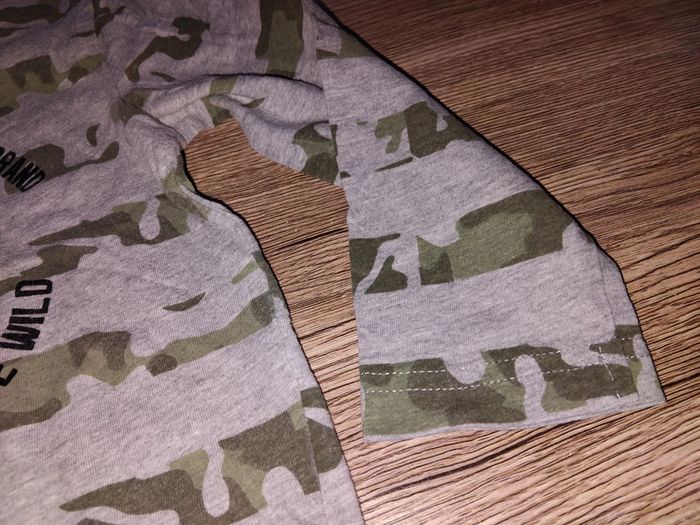 Tee shirt Tissaia - photo numéro 2