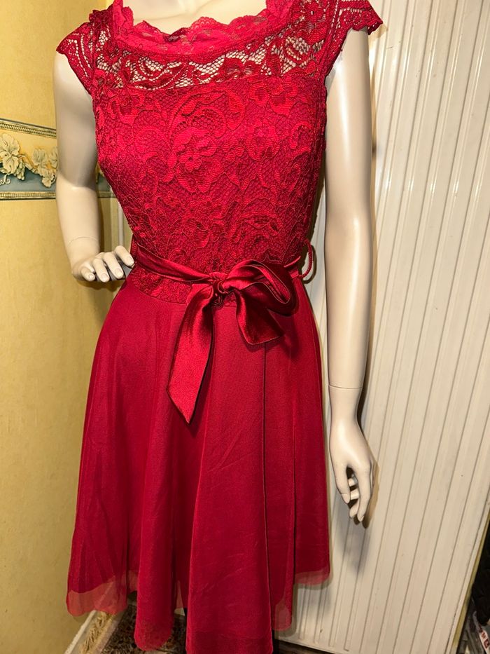 Robe taille unique - photo numéro 3