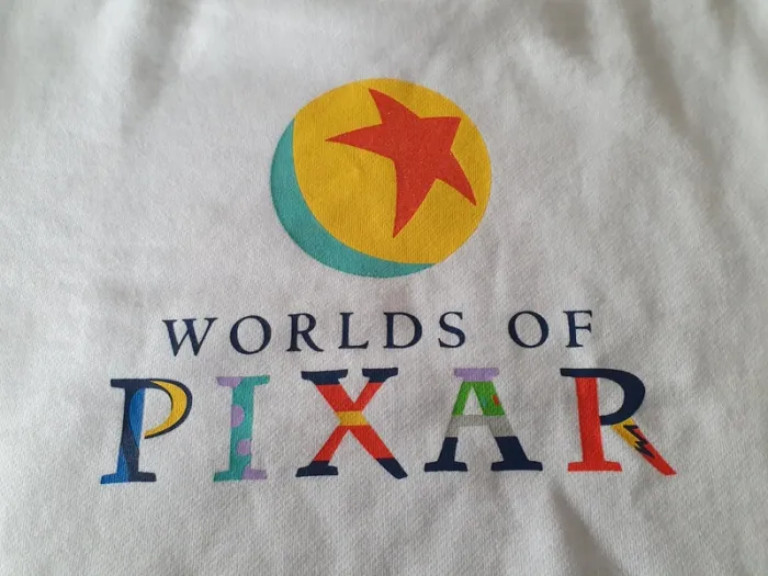 Sweet Pixar 5/6 ans - photo numéro 2