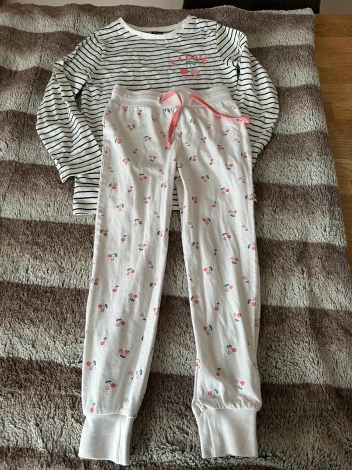 pyjama - photo numéro 2