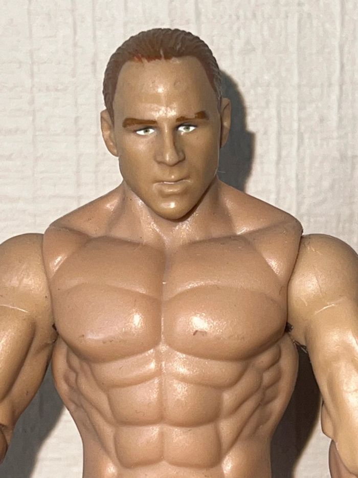 Figurine shawn Michaels WWE - photo numéro 2