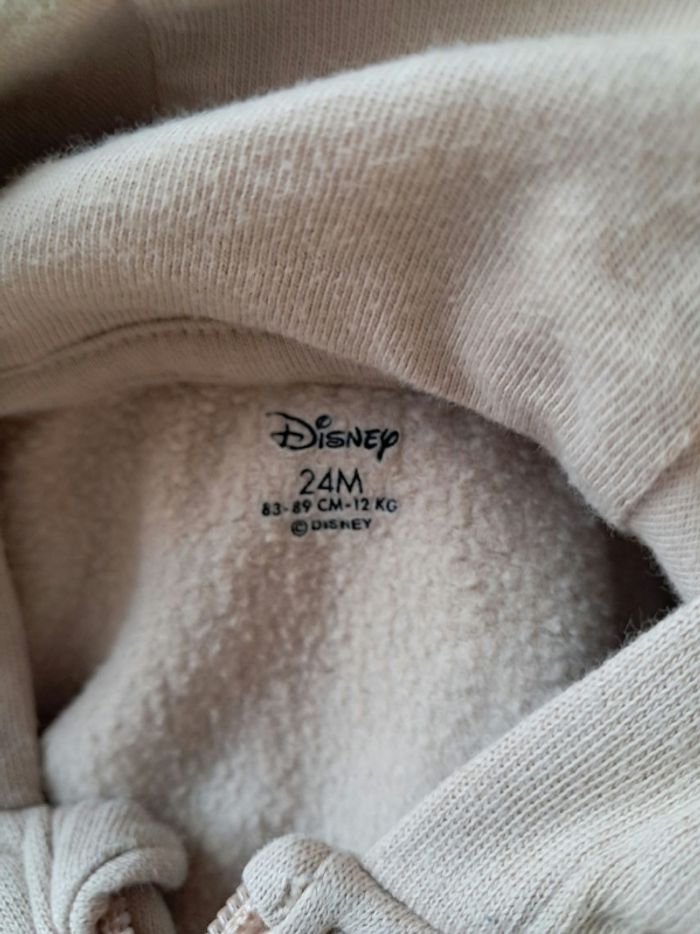 Veste zippée 24 mois - photo numéro 3