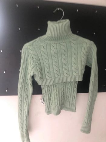 Ensenble plus et top