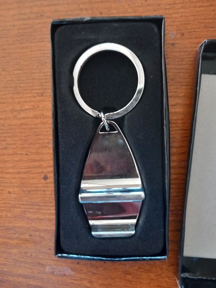 Porte clé Escomel - photo numéro 3