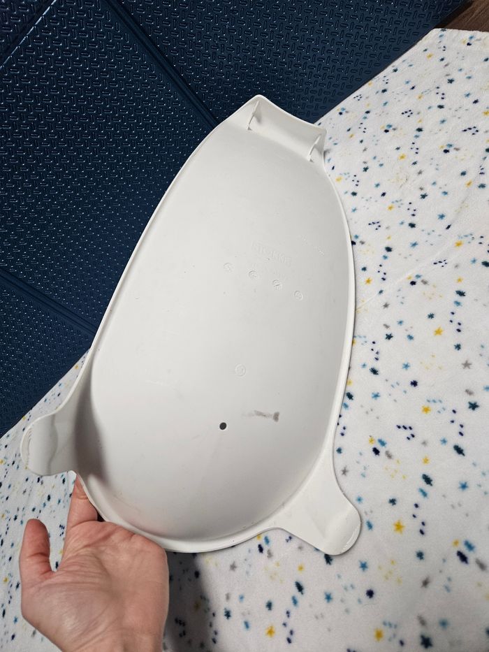 Strokke siège de bain - photo numéro 2