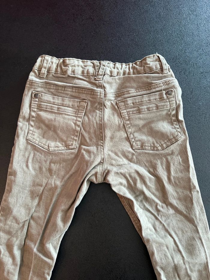 Jeans kaki - photo numéro 3