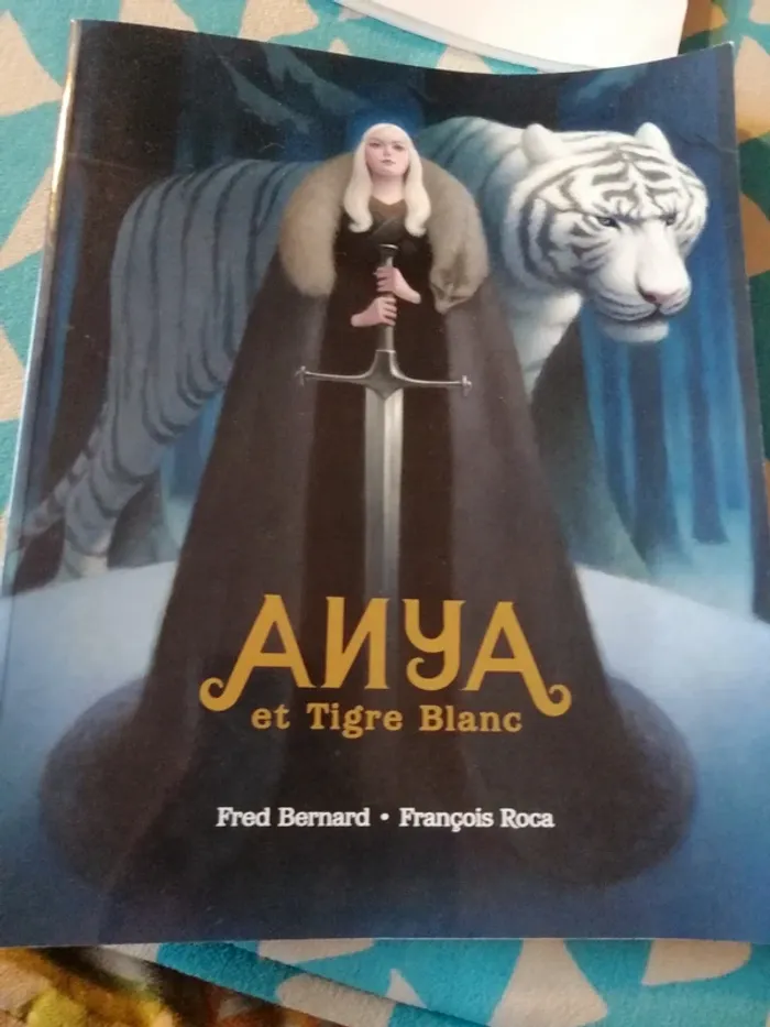Lot de 4 livres. École des loisirs. - photo numéro 4
