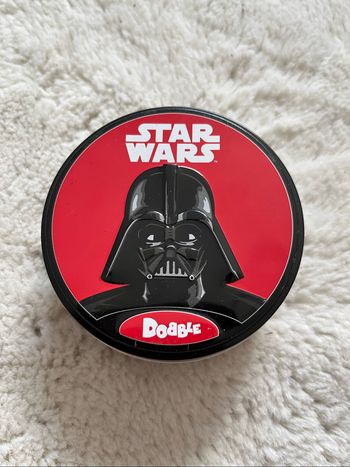 Jeu de société doodle stars wars