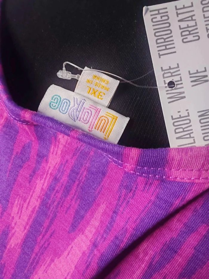 Robe lularoe - photo numéro 5