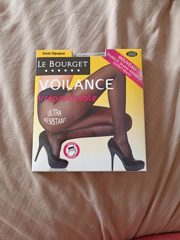Collant neuf