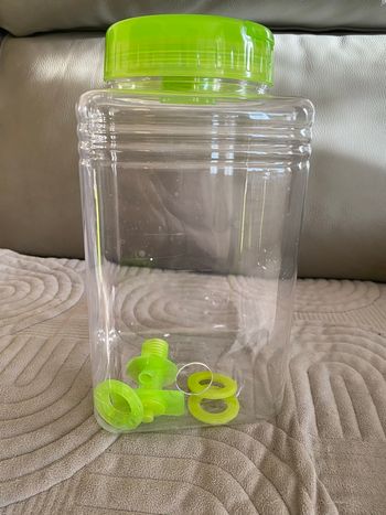 Distributeur de boisson 