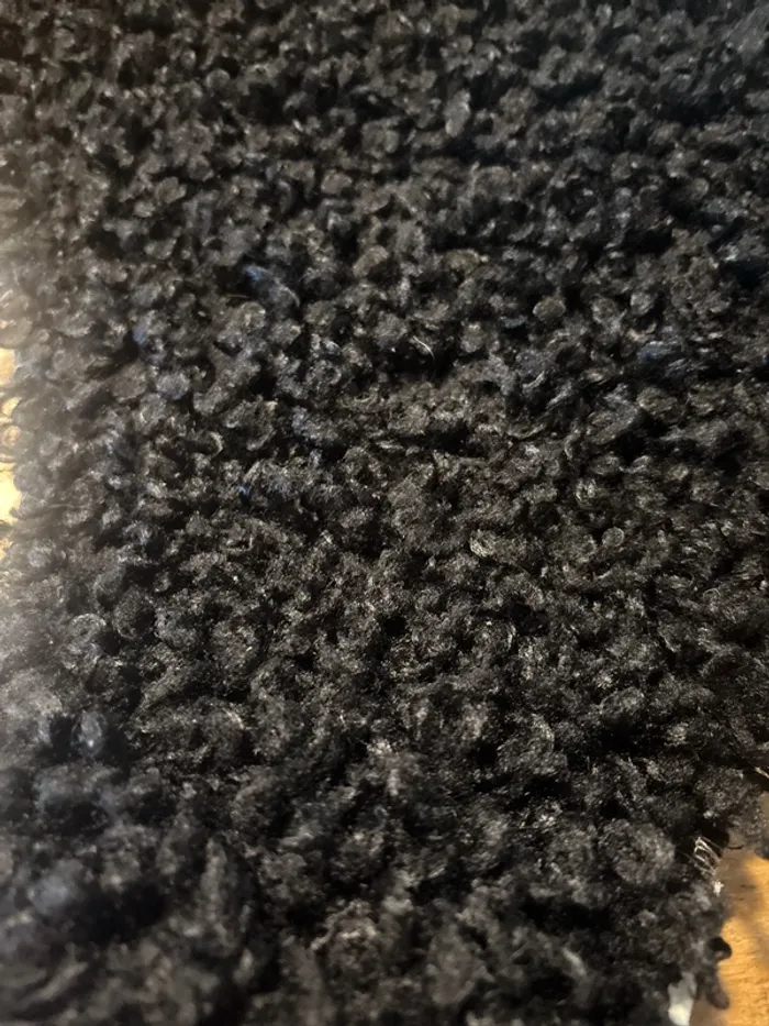 Tapis bouclette - photo numéro 2