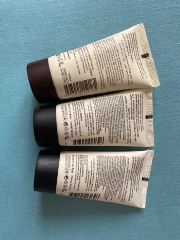 Ahava conditioner et corps - photo numéro 5