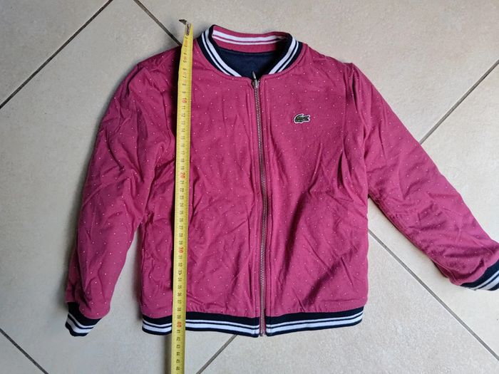 Veste réversible - photo numéro 3