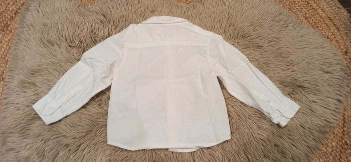 Chemise - photo numéro 3