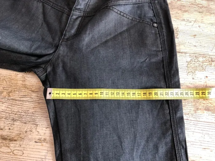 Jeans One Step - photo numéro 13