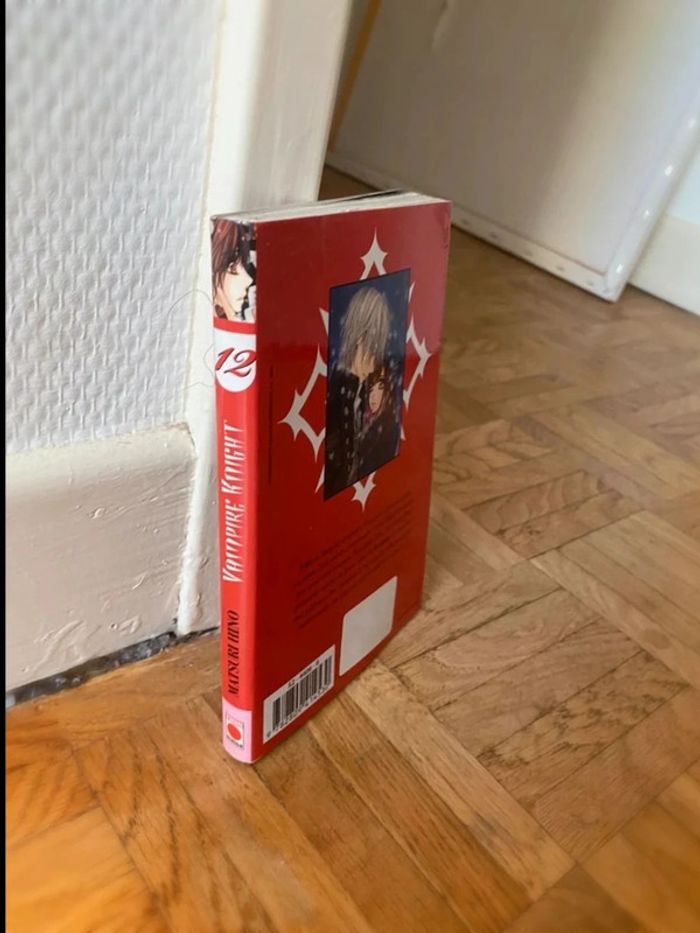 Manga - photo numéro 4