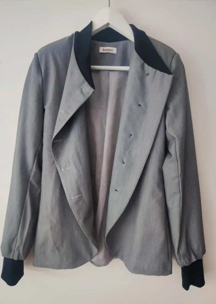 Veste femme taille L - photo numéro 3