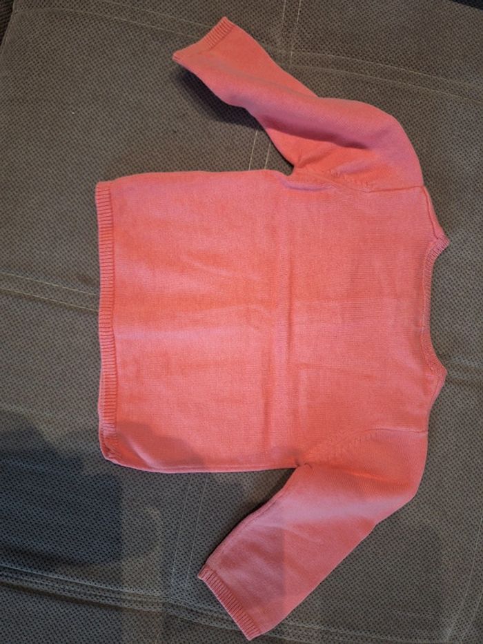 Gilet - photo numéro 2