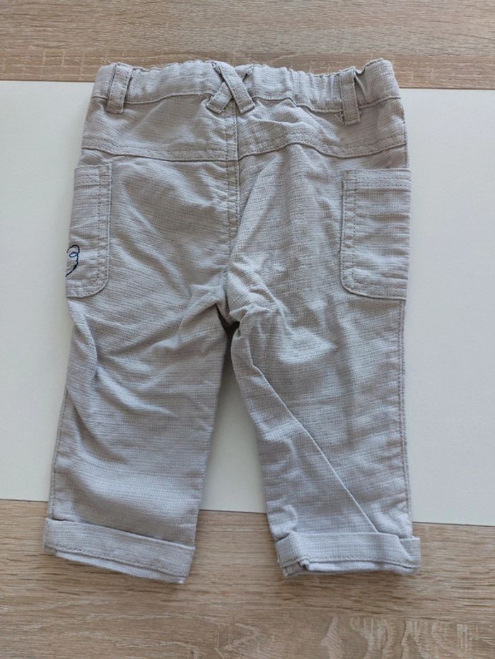 Pantalon Bee Happy - photo numéro 4