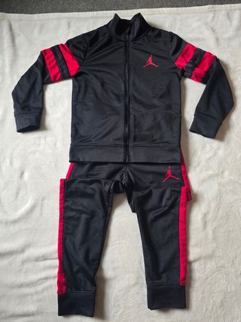 Ensemble garçon 5-6ans JORDAN