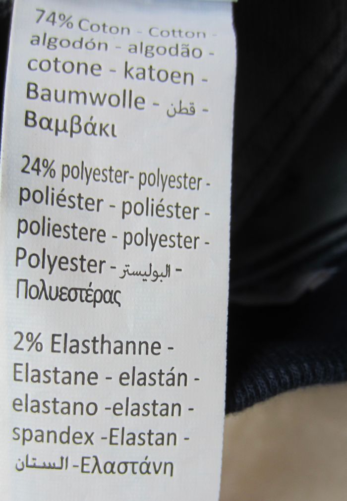 Jeans neuf 12 mois - photo numéro 5