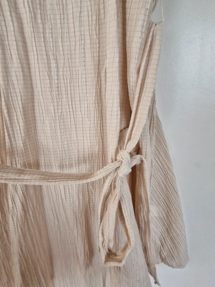 Robe légère cache cache - photo numéro 4