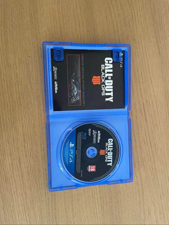 🎃 CALL DUTY - photo numéro 2