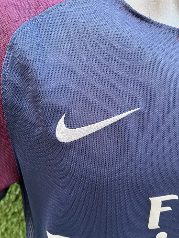 Maillot Neymar PSG - photo numéro 7