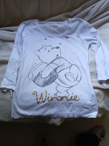 Tee-shirt Winnie