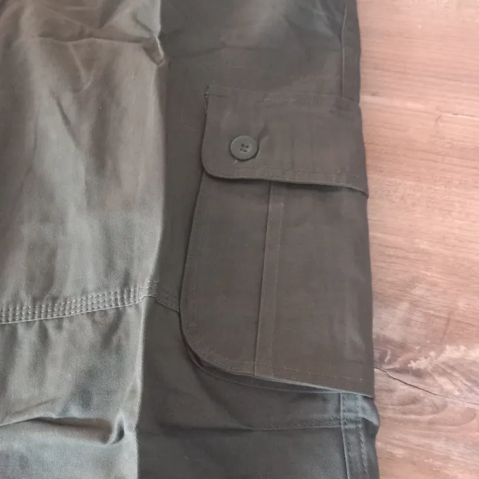 Pantalon cargo - photo numéro 3