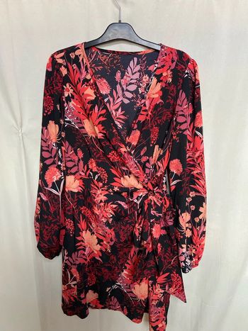 Robe neuve