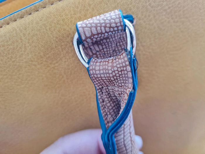 Sac à main ou bandoulière femme - photo numéro 7