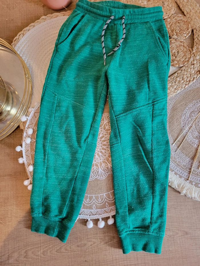 Jogging lots50%