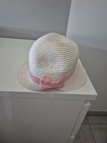 Chapeau