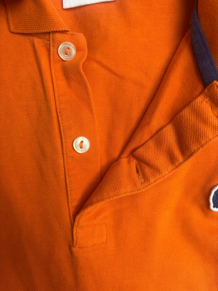 Polo Lacoste taille S - photo numéro 5