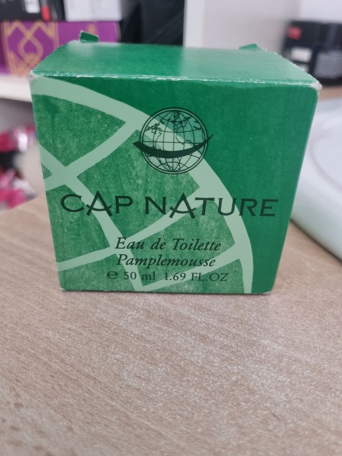 Cap nature