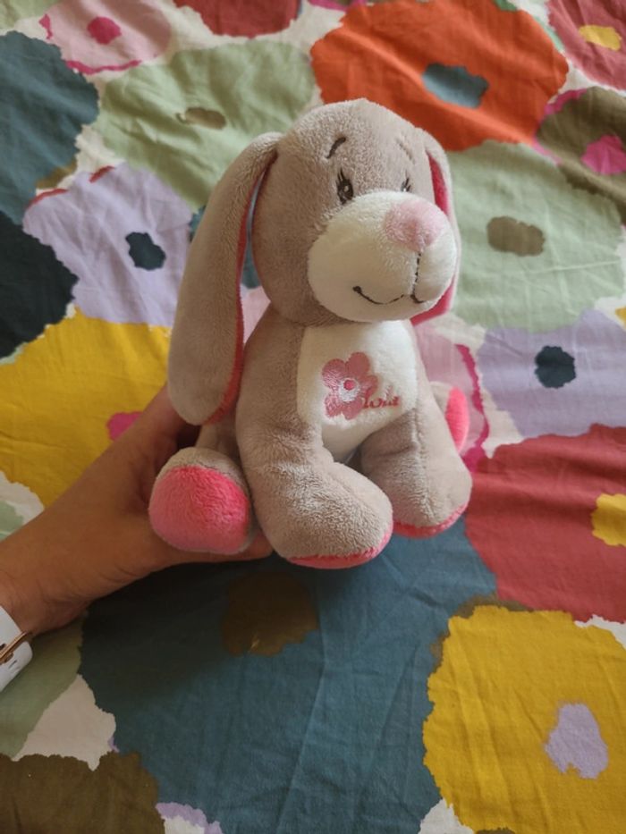Doudou Lola