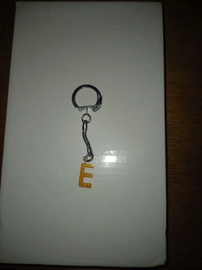 Porte clé
