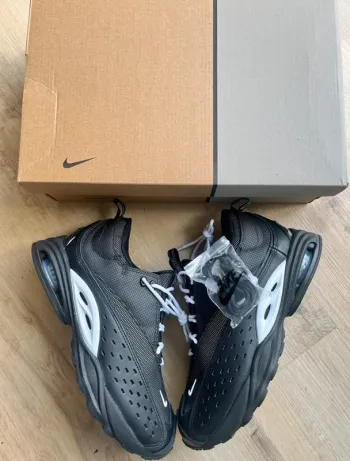 Nike X Nocta Air Zoom Drive SP Black White 37,5