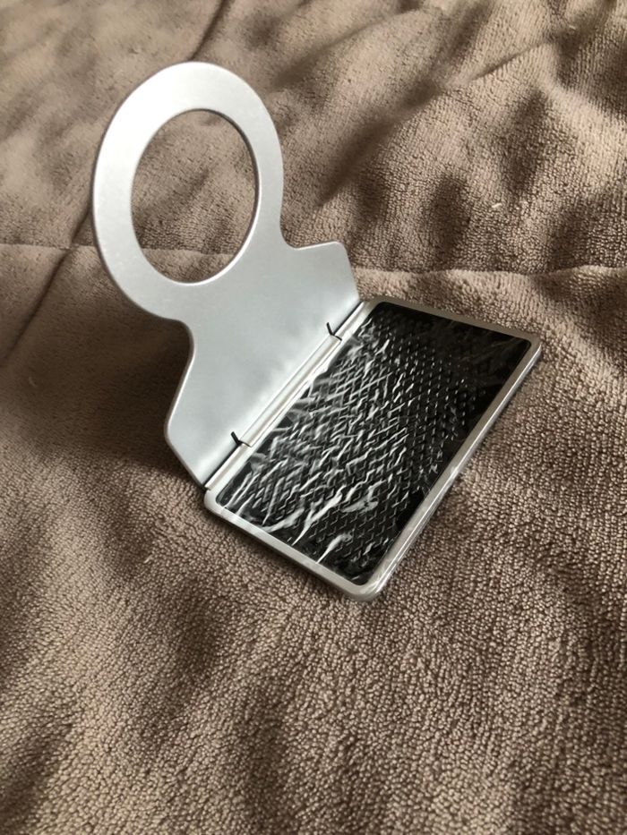 Pose portable rechargement neuf - photo numéro 2