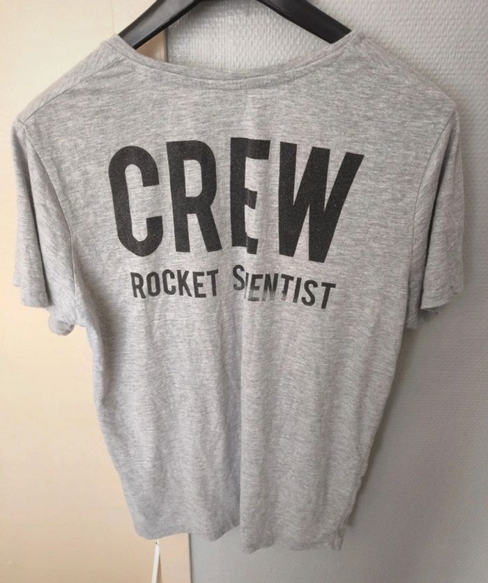 T-shirt - photo numéro 2