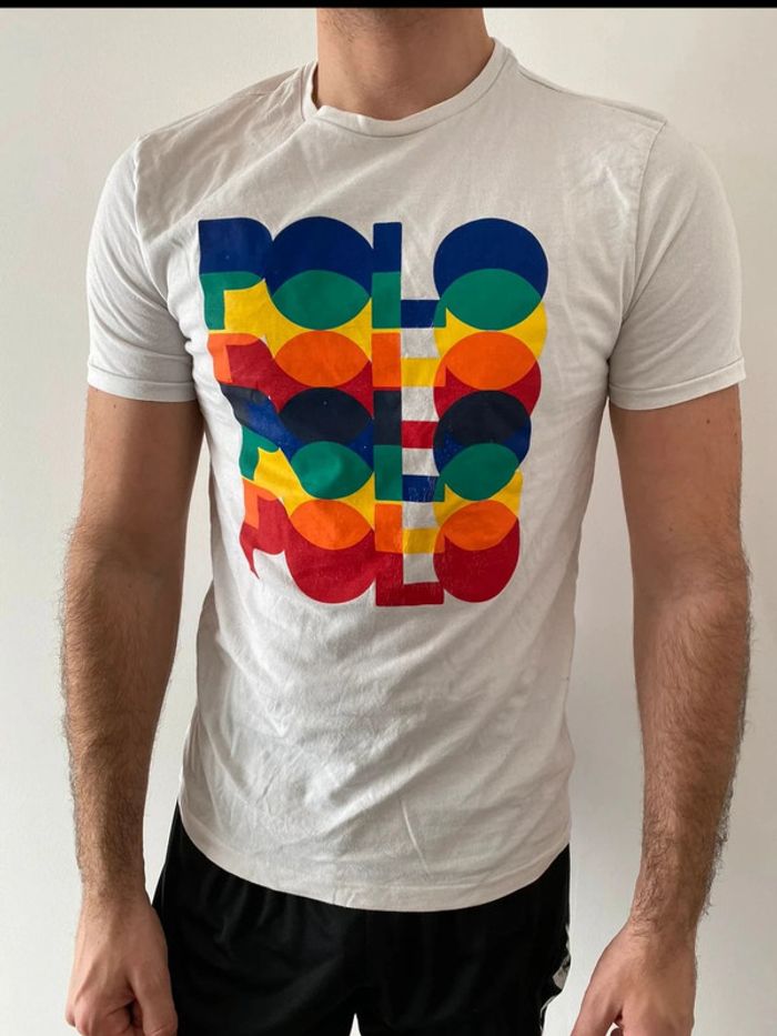 Tee shirt - photo numéro 5