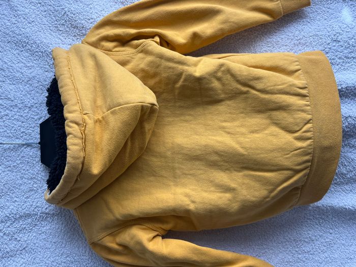 Veste doublée 8 ans - photo numéro 2