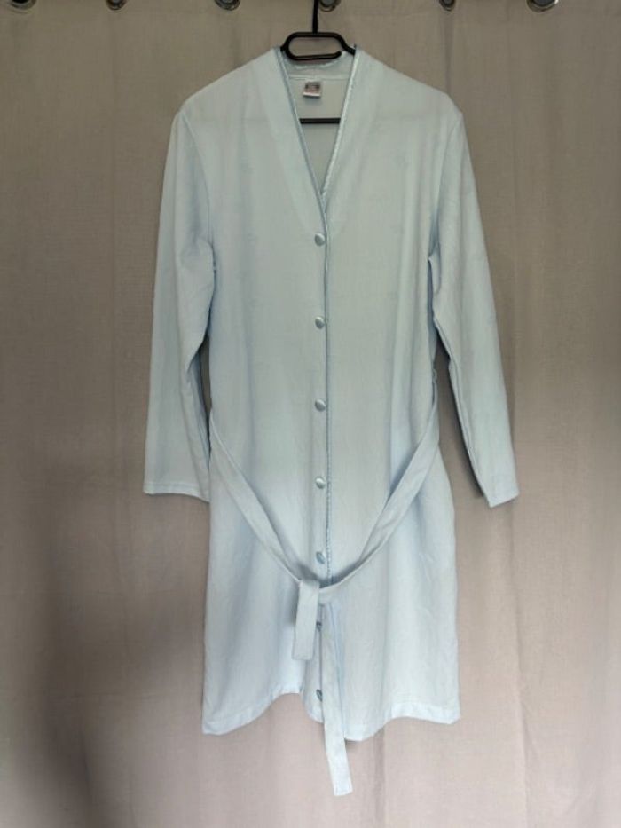 Robe de chambre