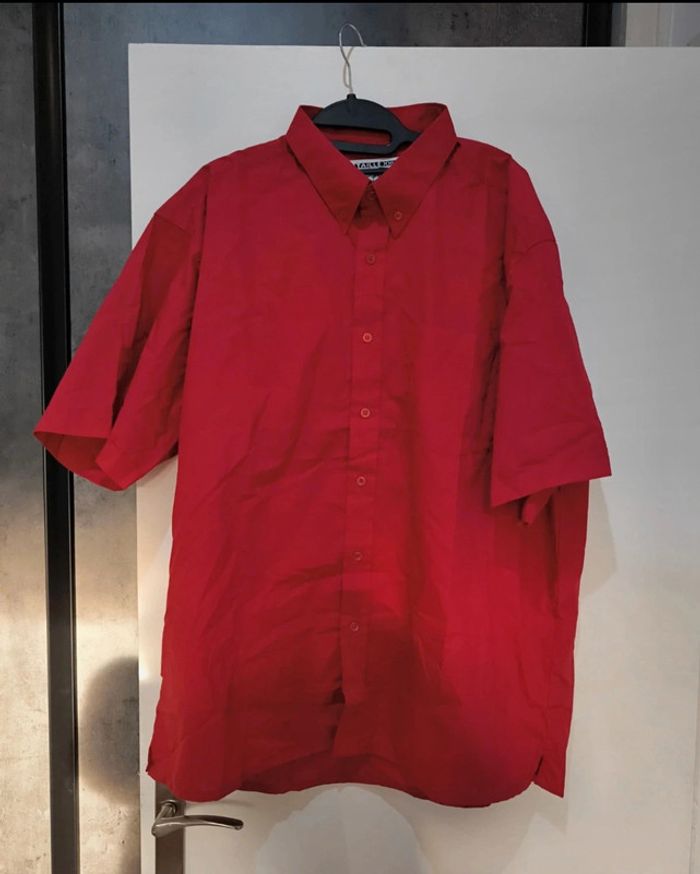 Chemise homme Creative Découverte – Taille XXL
Neuve - photo numéro 3