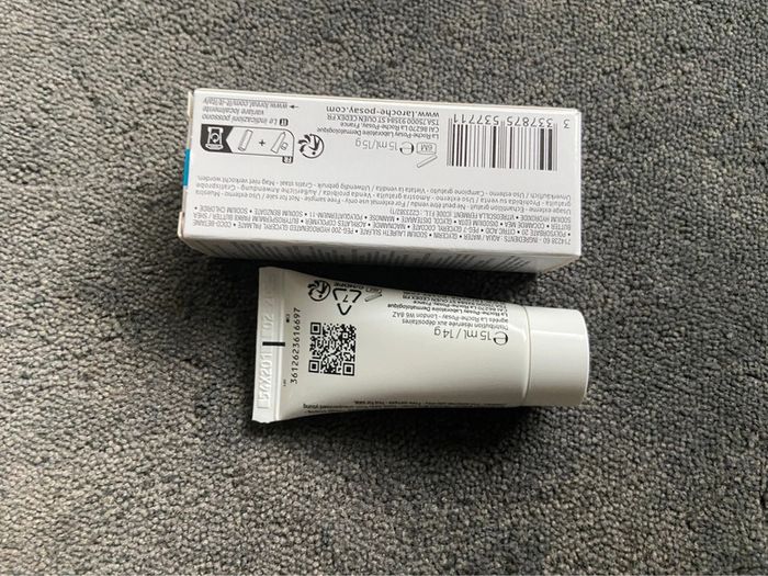 La roche posay - photo numéro 2