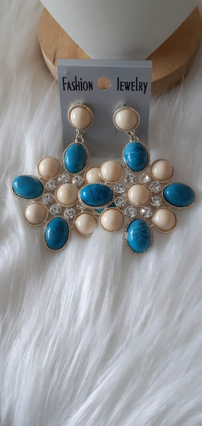 Bijoux fantaisies - photo numéro 3