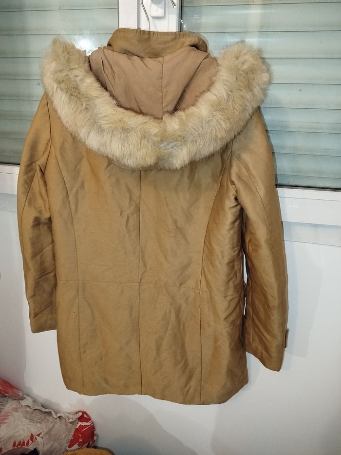 Manteaux Mango - photo numéro 4